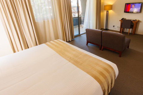 Byron Bay Hotel And Apartments - Accommodation Ballina 8