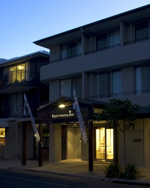 Byron Bay Hotel And Apartments - Accommodation Ballina 27