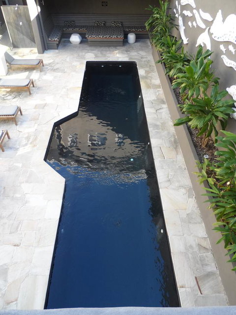 Byron Bay Hotel And Apartments - Accommodation Ballina 26