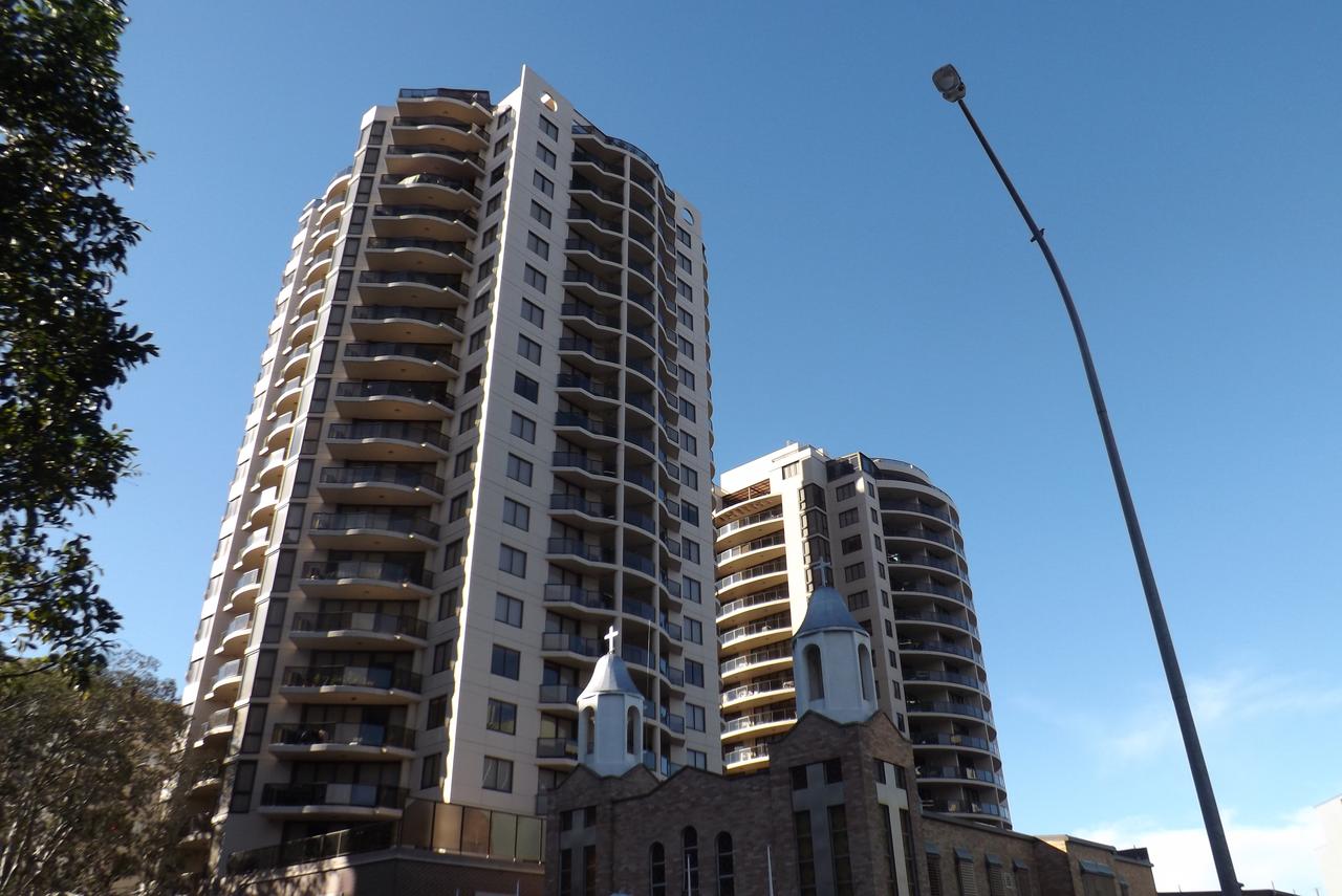 Parramatta NSW Accommodation Ballina