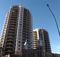 Fiori Apartments - Accommodation Ballina