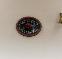 Boot Makers Cottage - Accommodation Ballina