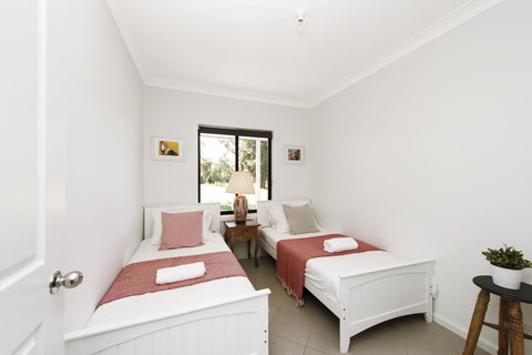 The Woods Farm Jervis Bay - Accommodation Ballina 29