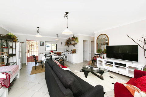 The Woods Farm Jervis Bay - Accommodation Ballina 16