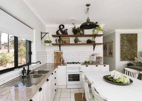 The Woods Farm Jervis Bay - Accommodation Ballina 42