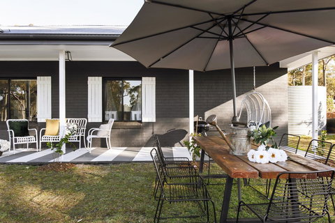 The Woods Farm Jervis Bay - Accommodation Ballina 40