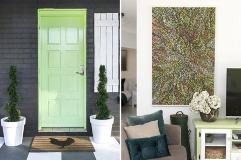 The Woods Farm Jervis Bay - Accommodation Ballina 33