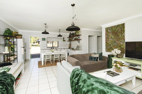 The Woods Farm Jervis Bay - Accommodation Ballina 43