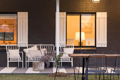 The Woods Farm Jervis Bay - Accommodation Ballina 6