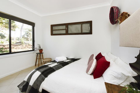 The Woods Farm Jervis Bay - Accommodation Ballina 30