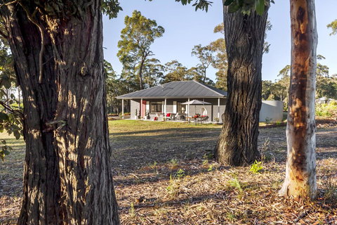 The Woods Farm Jervis Bay - Accommodation Ballina 21