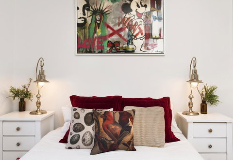 The Woods Farm Jervis Bay - Accommodation Ballina 26