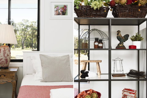 The Woods Farm Jervis Bay - Accommodation Ballina 20