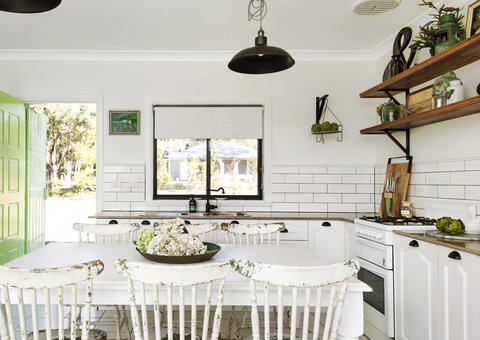 The Woods Farm Jervis Bay - Accommodation Ballina 41