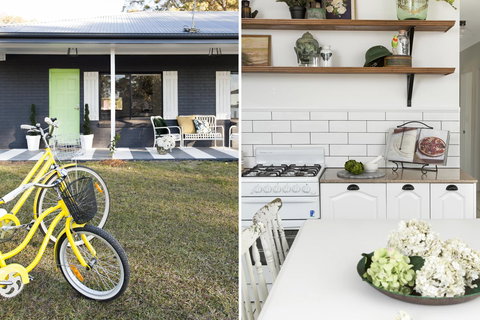 The Woods Farm Jervis Bay - Accommodation Ballina 37