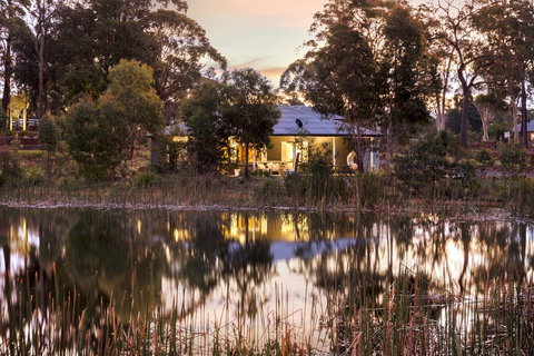 The Woods Farm Jervis Bay - Accommodation Ballina 5