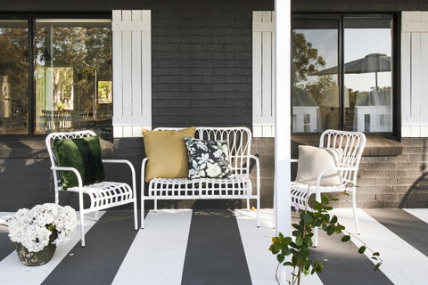 The Woods Farm Jervis Bay - Accommodation Ballina 39