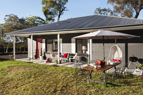 The Woods Farm Jervis Bay - Accommodation Ballina 32