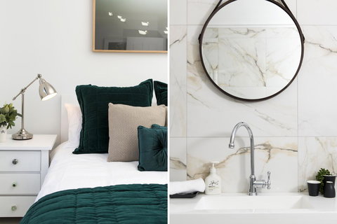 The Woods Farm Jervis Bay - Accommodation Ballina 35