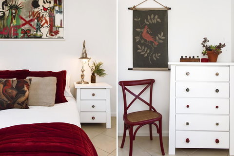 The Woods Farm Jervis Bay - Accommodation Ballina 18