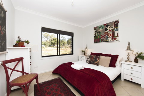 The Woods Farm Jervis Bay - Accommodation Ballina 25