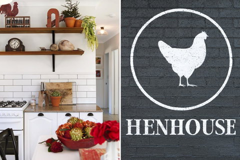 The Woods Farm Jervis Bay - Accommodation Ballina 17