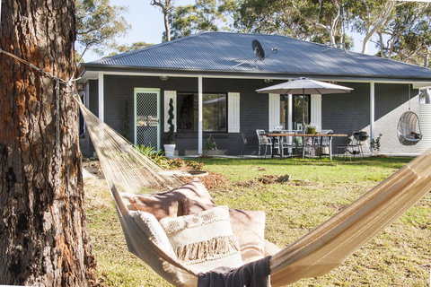 The Woods Farm Jervis Bay - Accommodation Ballina 4