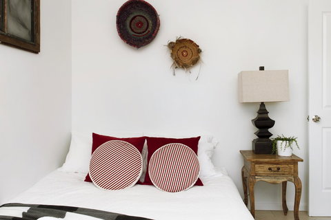 The Woods Farm Jervis Bay - Accommodation Ballina 27