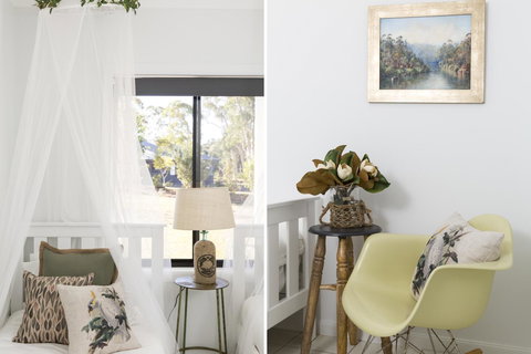 The Woods Farm Jervis Bay - Accommodation Ballina 34