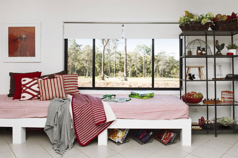 The Woods Farm Jervis Bay - Accommodation Ballina 23