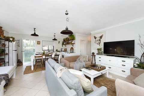 The Woods Farm Jervis Bay - Accommodation Ballina 3