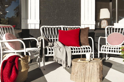 The Woods Farm Jervis Bay - Accommodation Ballina 31