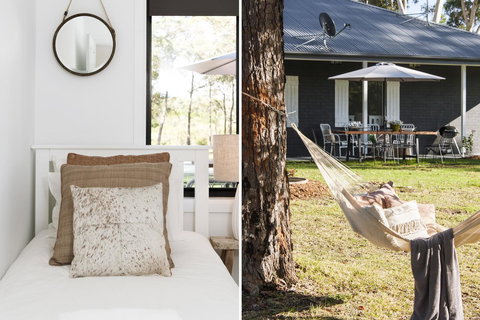 The Woods Farm Jervis Bay - Accommodation Ballina 2