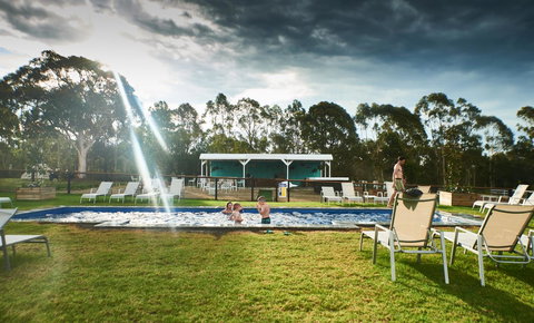 The Woods Farm Jervis Bay - Accommodation Ballina 15