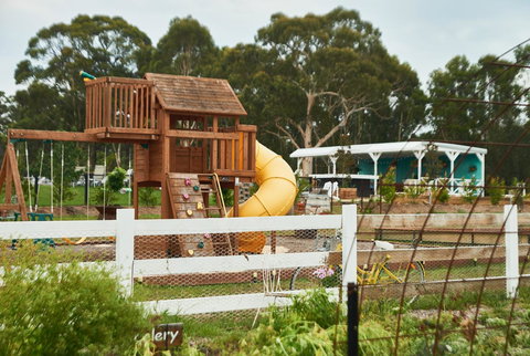 The Woods Farm Jervis Bay - Accommodation Ballina 7