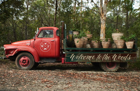 The Woods Farm Jervis Bay - Accommodation Ballina 8