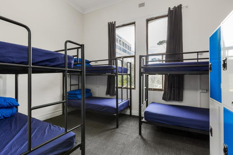 Summer House Sydney City - Formerly Sydney Backpackers - Accommodation Ballina 16