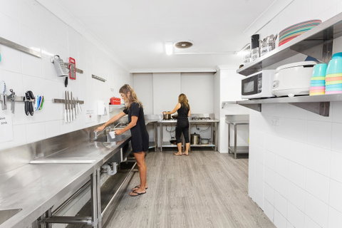 Summer House Sydney City - Formerly Sydney Backpackers - Accommodation Ballina 11