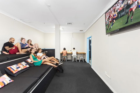 Summer House Sydney City - Formerly Sydney Backpackers - Accommodation Ballina 6