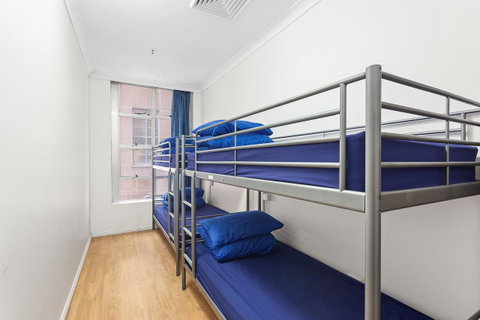 Summer House Sydney City - Formerly Sydney Backpackers - Accommodation Ballina 13
