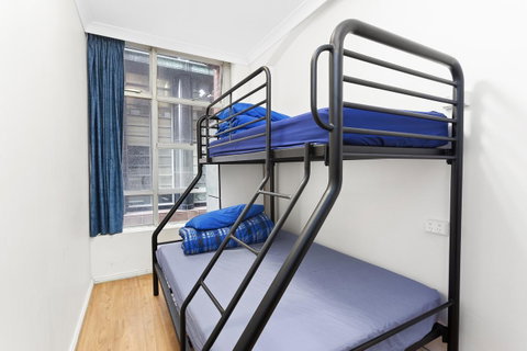 Summer House Sydney City - Formerly Sydney Backpackers - Accommodation Ballina 14