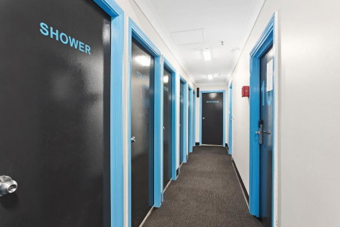 Summer House Sydney City - Formerly Sydney Backpackers - Accommodation Ballina 1