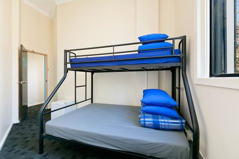 Summer House Sydney City - Formerly Sydney Backpackers - Accommodation Ballina 20