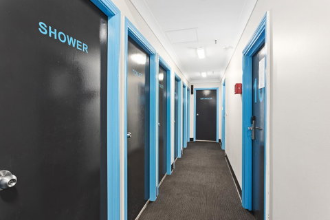 Summer House Sydney City - Formerly Sydney Backpackers - Accommodation Ballina 7