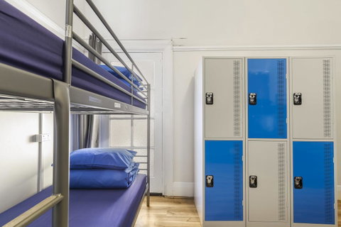 Summer House Sydney City - Formerly Sydney Backpackers - Accommodation Ballina 18