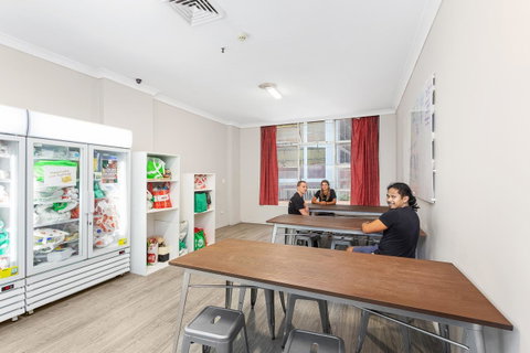 Summer House Sydney City - Formerly Sydney Backpackers - Accommodation Ballina 12