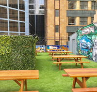 Sydney Backpackers - Accommodation Ballina