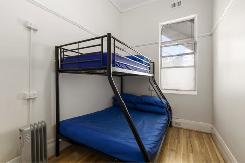 Summer House Sydney City - Formerly Sydney Backpackers - Accommodation Ballina 17