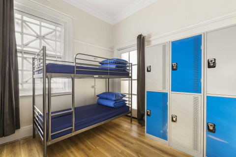 Summer House Sydney City - Formerly Sydney Backpackers - Accommodation Ballina 15