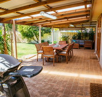 Sunbaker Beach House - Accommodation Ballina